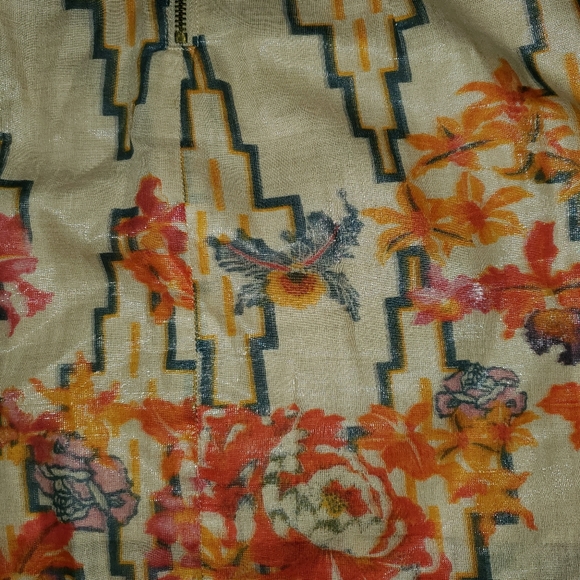 Free People Big Band Dress - Picture 4 of 6